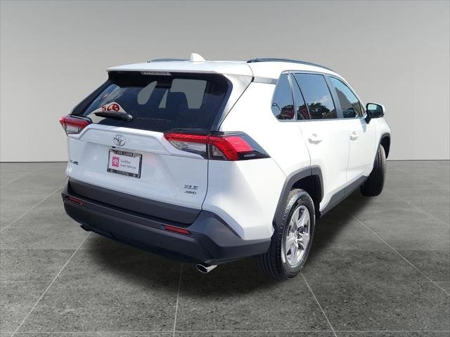 Certified Used 2025 ICE CAP Toyota  image 7