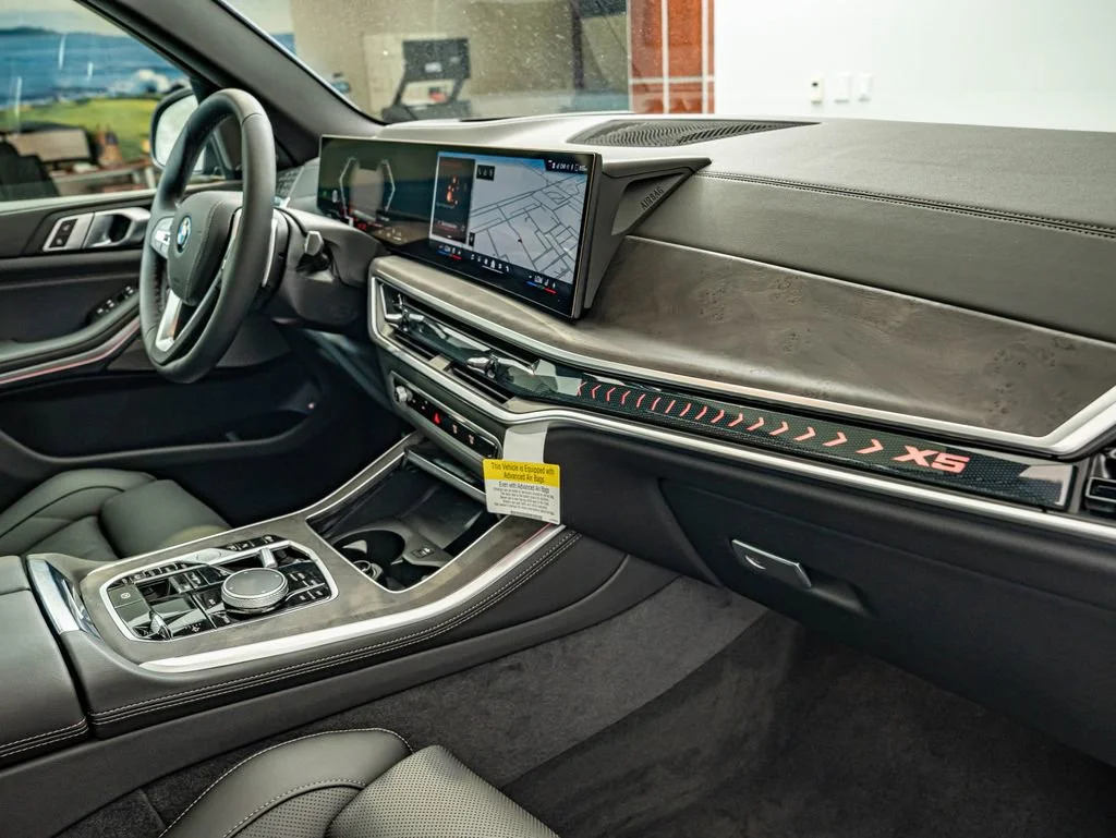 2026 BMW X5 50e - Photo 36