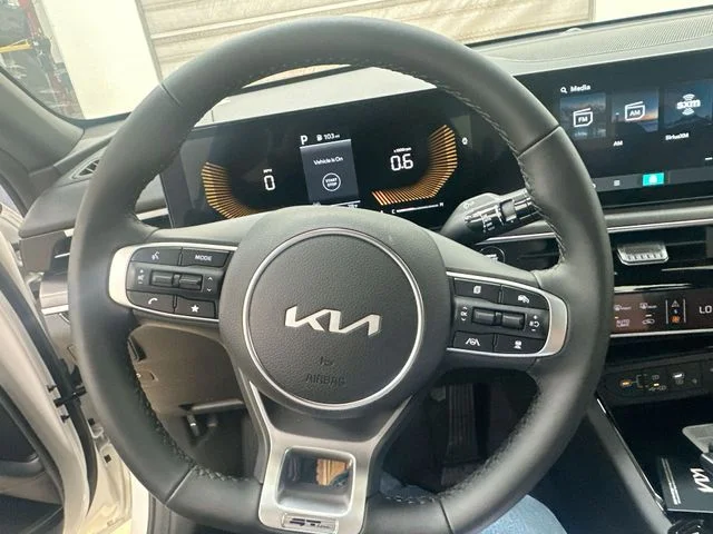 New 2026  Kia GT-Line image 12