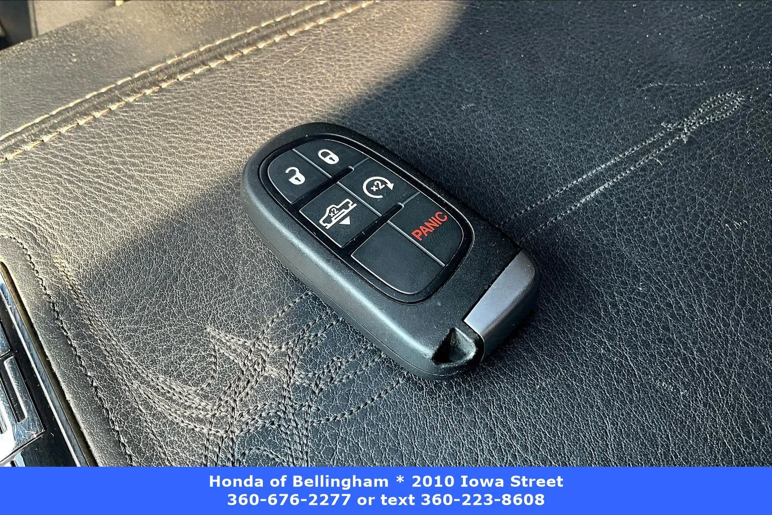 Used 2015 Black Clearcoat Ram Laramie Limited image 34