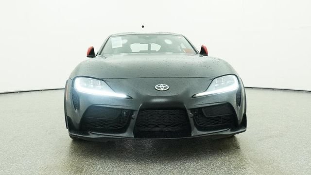 New 2026 Black Toyota MkV Final Edition image 17