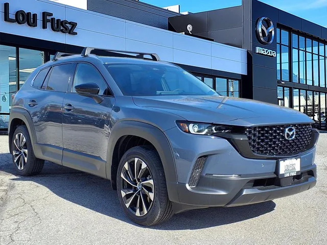 2026 Mazda CX-50 Hybrid Premium Plus AWD