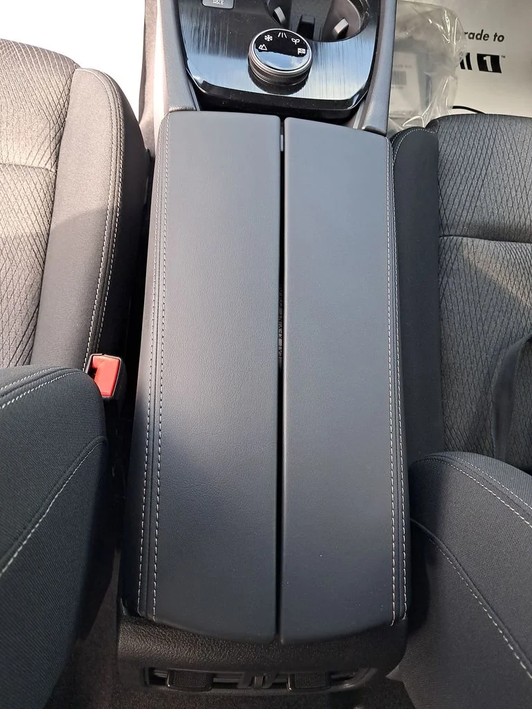 New 2026 Gray Nissan SV image 27