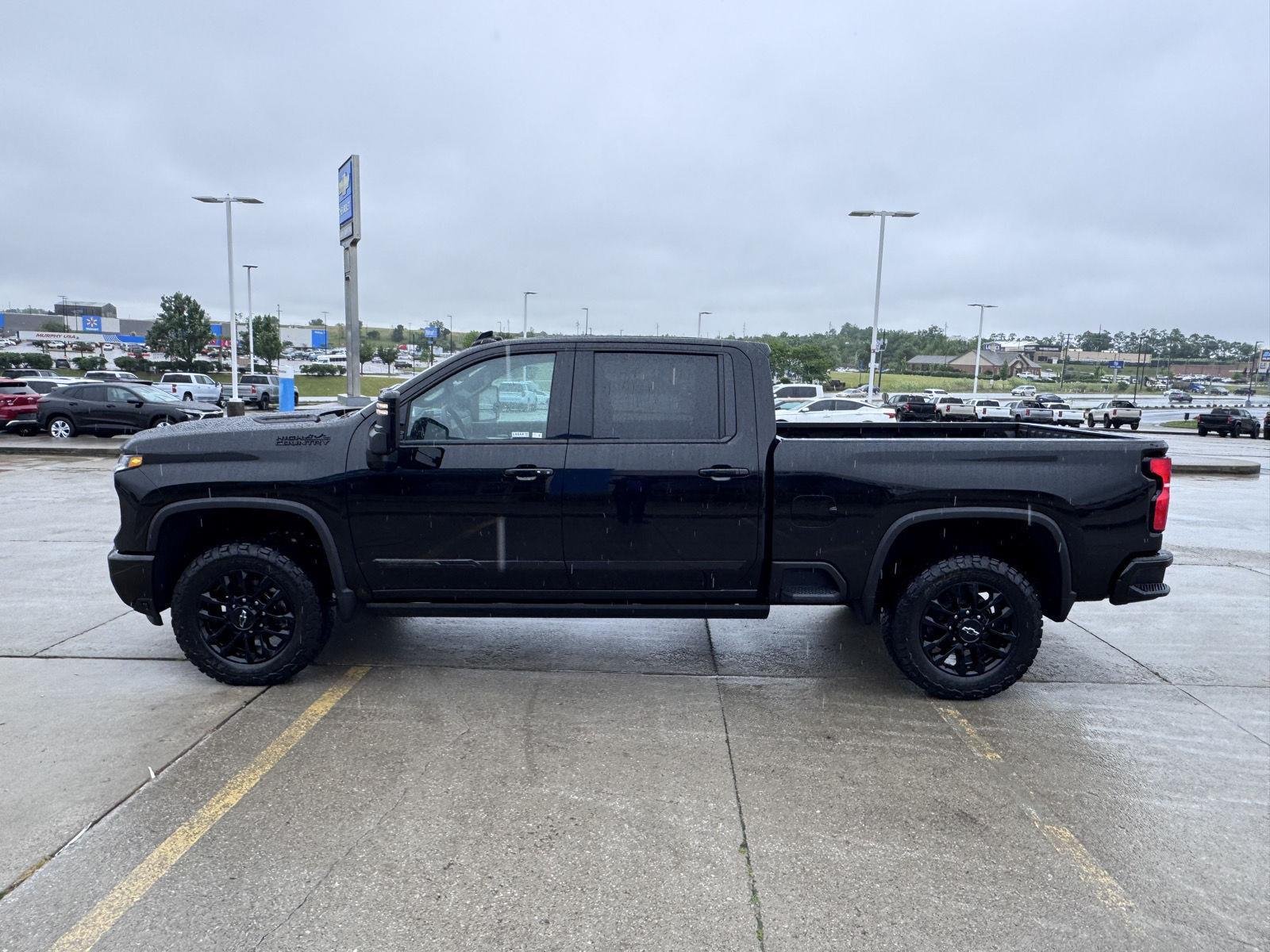 2026 Chevrolet Silverado 2500 HD High Country - Photo 69