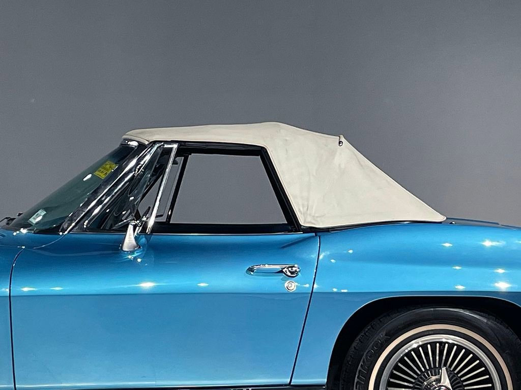 Used 1965 Blue CHEV NA image 75