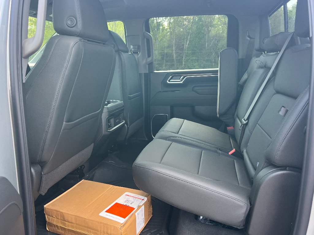 2026 Chevrolet Silverado 2500 HD LT - Photo 16