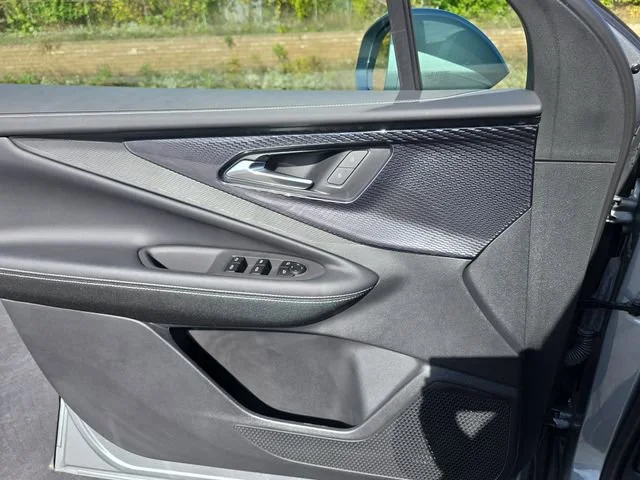 2025 Chevrolet Blazer EV LT - Photo 28