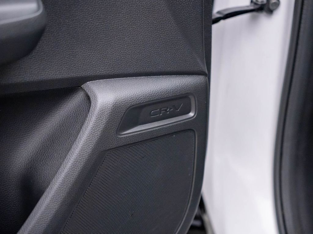 2023 Honda CR-V EX-L - Photo 16