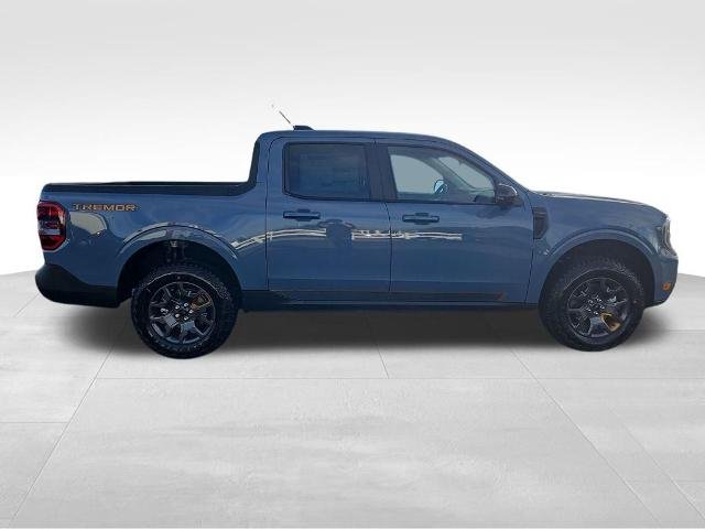 New 2026 Azure Gray Metallic Tri-Coat Ford Tremor® image 24
