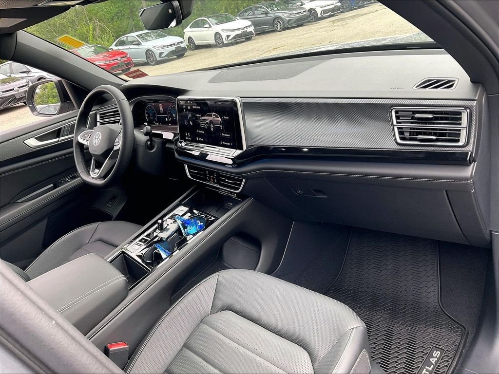 2026 Volkswagen Atlas Cross Sport SEL R-LINE - Photo 10