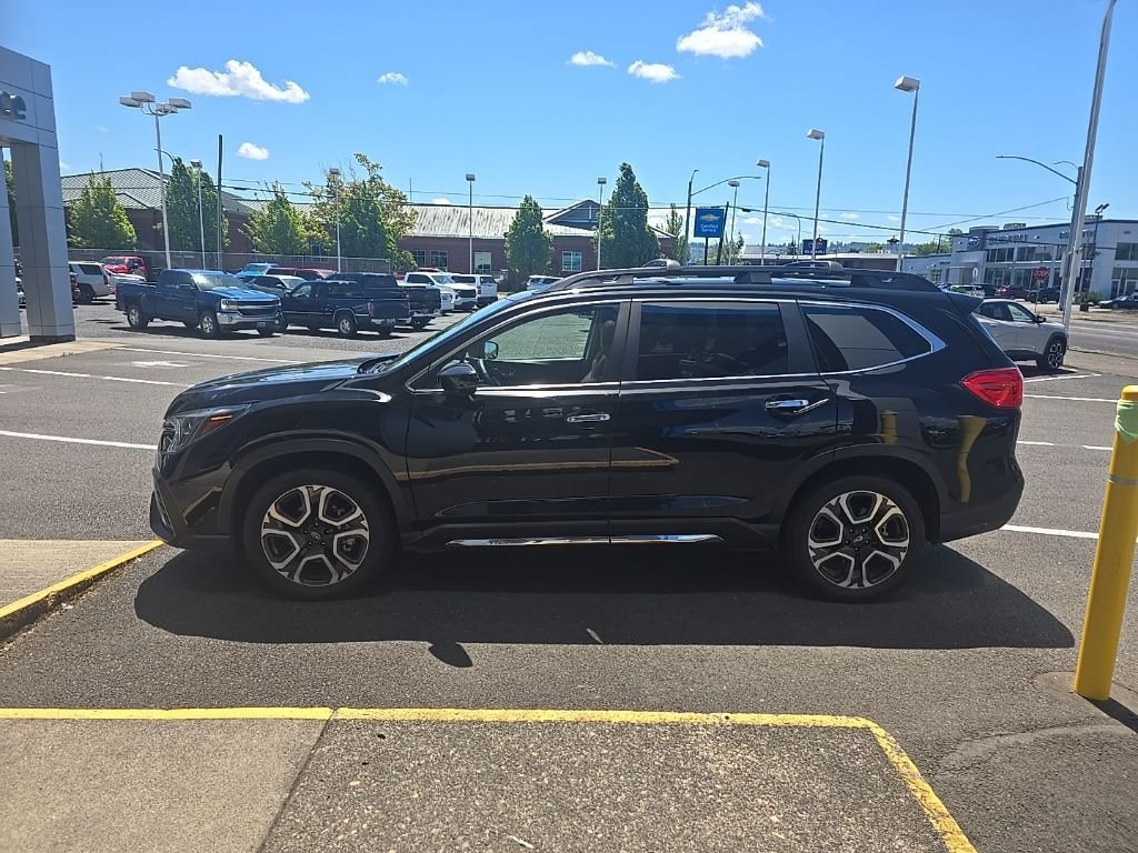 2025 Subaru Ascent Touring 7 Passenger's photo