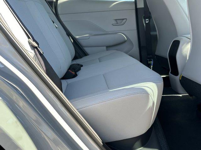 2026 Hyundai Kona SE - Photo 14
