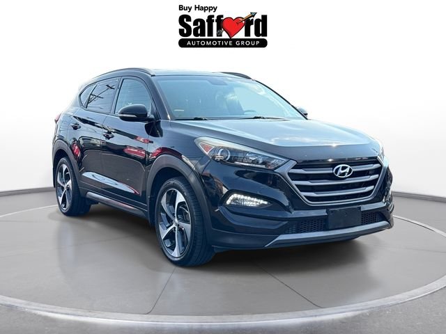 2016 Hyundai Tucson Sport - Photo 9