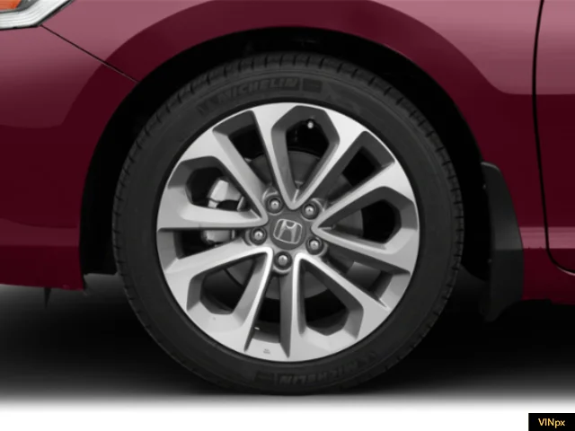 Used 2014 Champagne Frost Pearl Honda Sport image 8