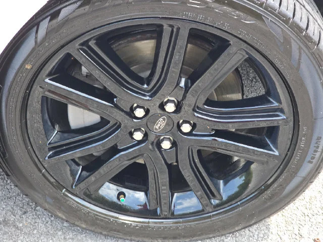 Used 2022 White Metallic Ford ST Line image 6