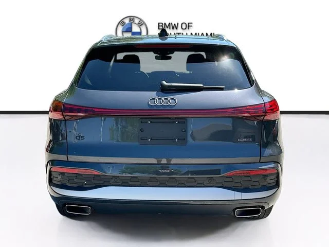 2025 Audi Q5 Premium Plus - Photo 6