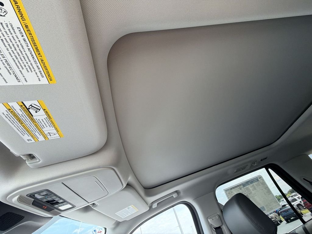 New 2026 Space Silver Metallic Ford MAX Active image 28