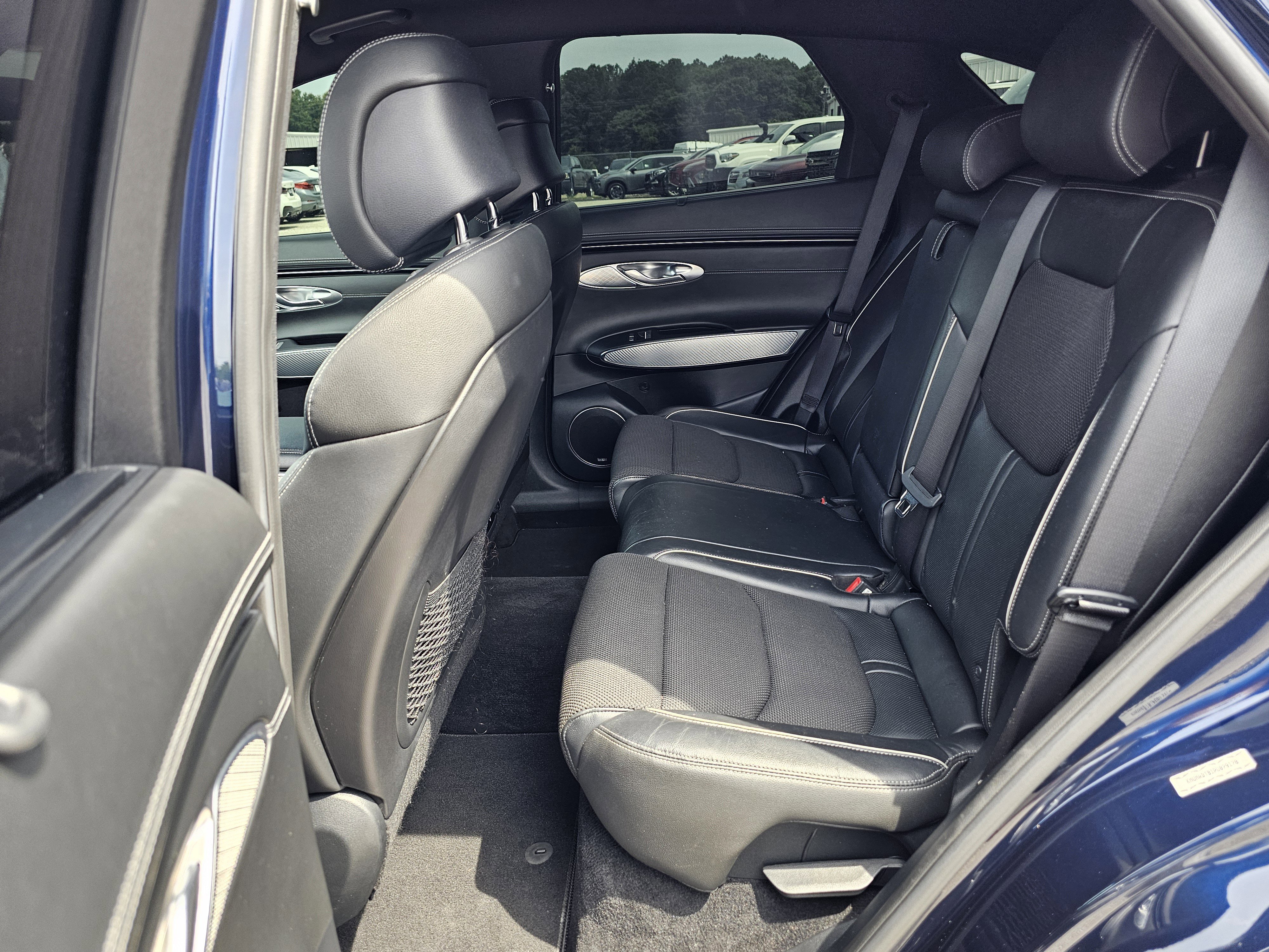 2023 GENESIS GV70 Standard - Photo 34