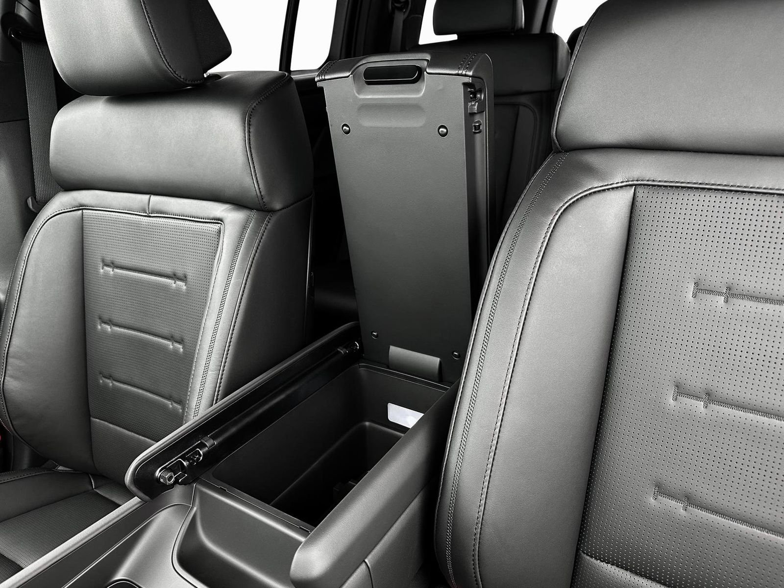 2025 Hyundai Santa Fe Calligraphy - Photo 37