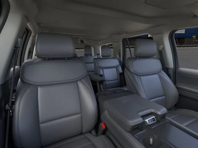 New 2026 White Ford Active image 11