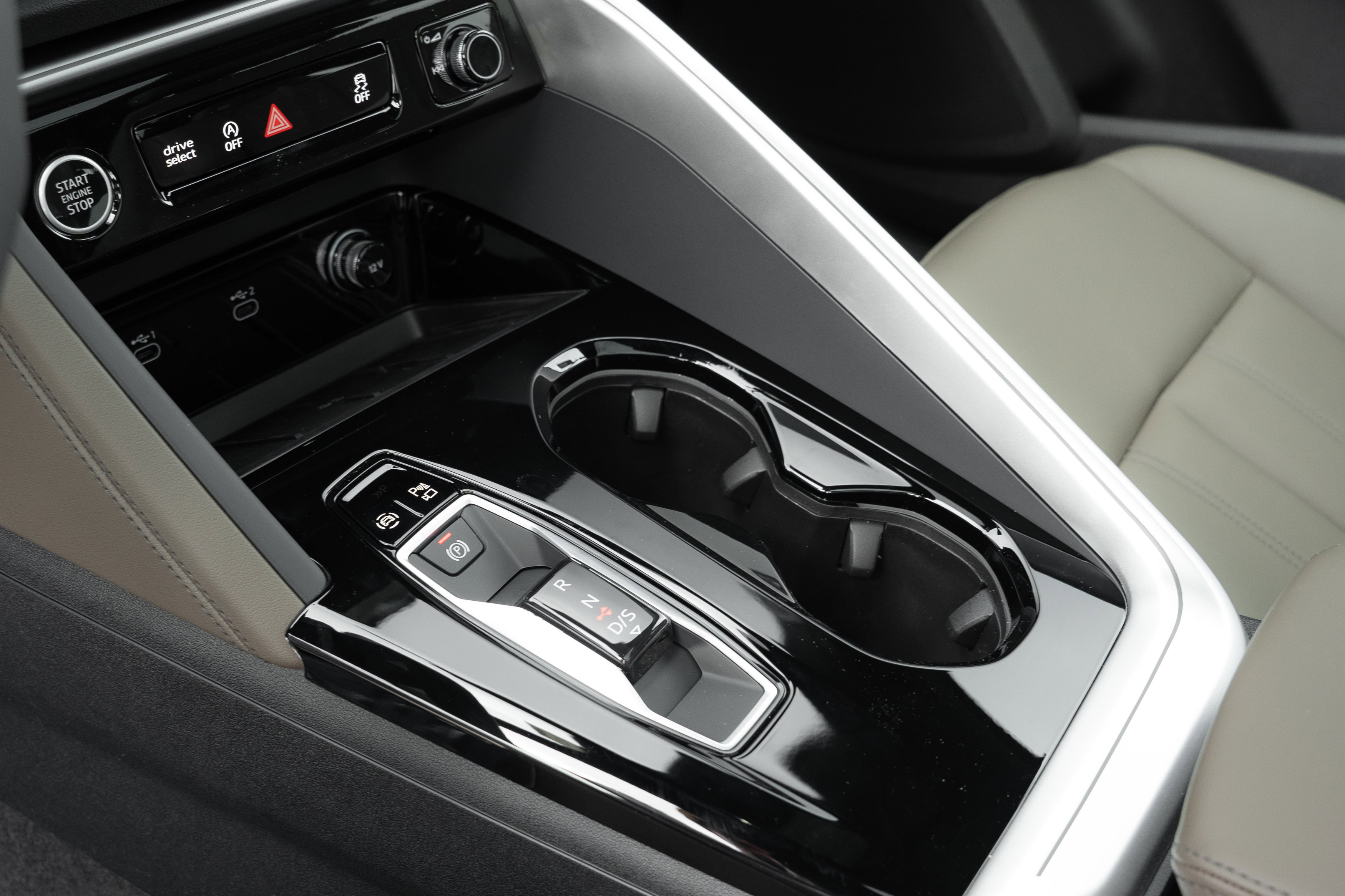 New 2026 Mythos Audi Premium Plus image 18