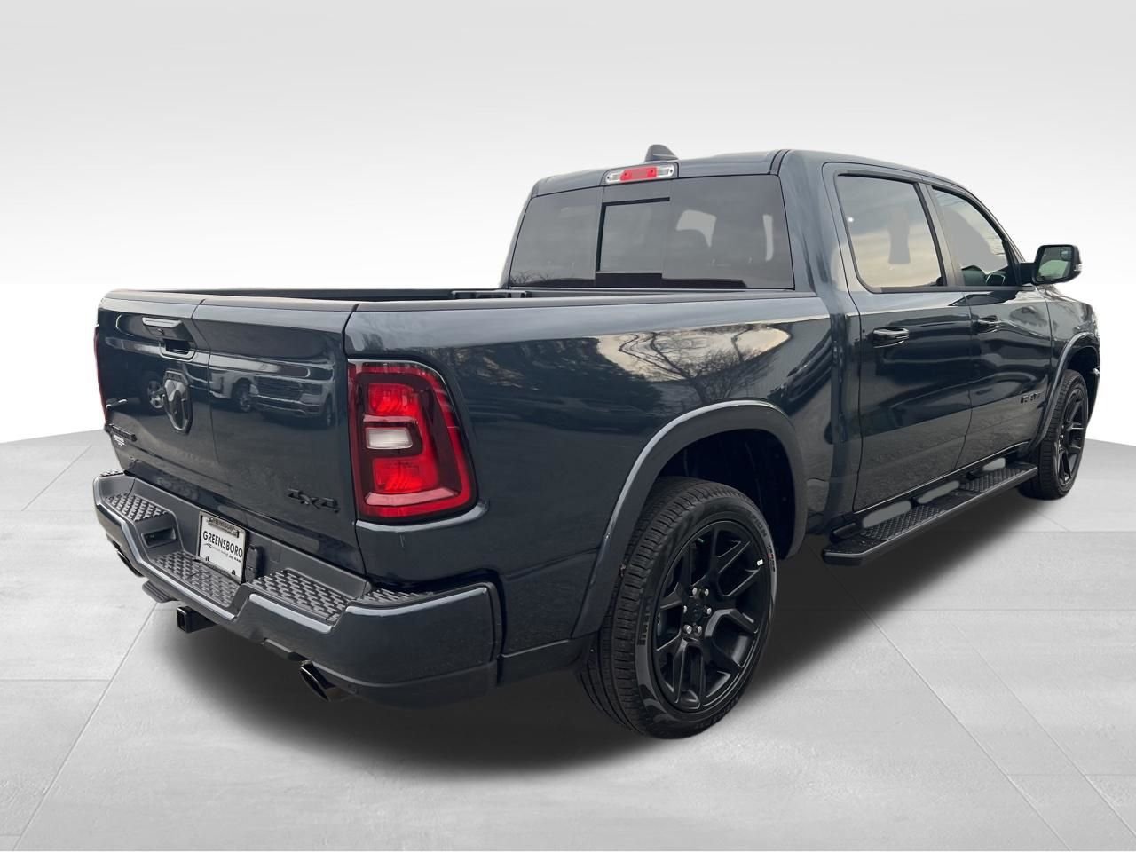 2026 RAM 1500 Laramie - Photo 6