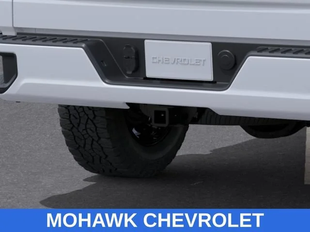 2026 Chevrolet Silverado 1500 RST - Photo 14