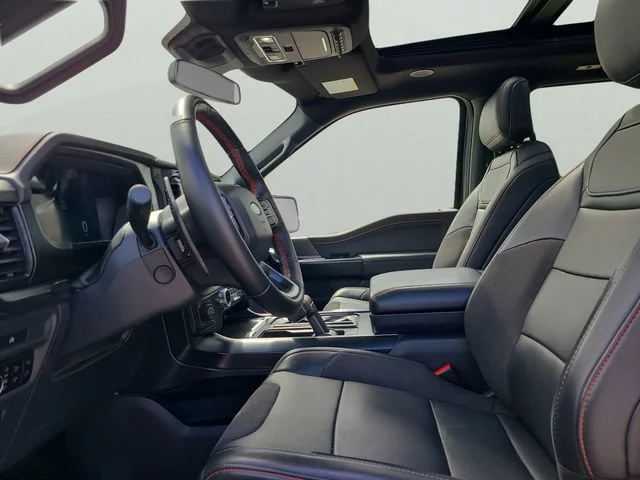 Used 2025 Gray Ford Raptor image 17