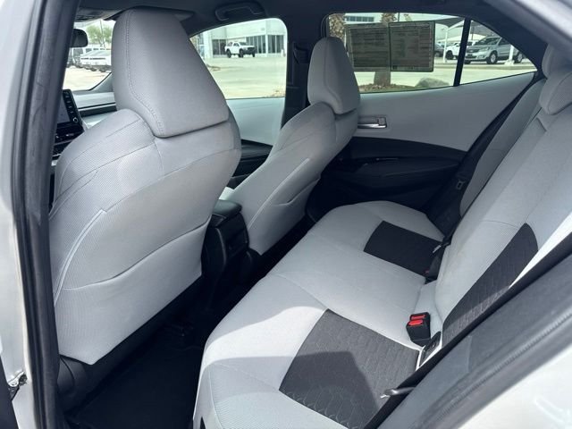 2021 Toyota Corolla Hatchback SE - Photo 9