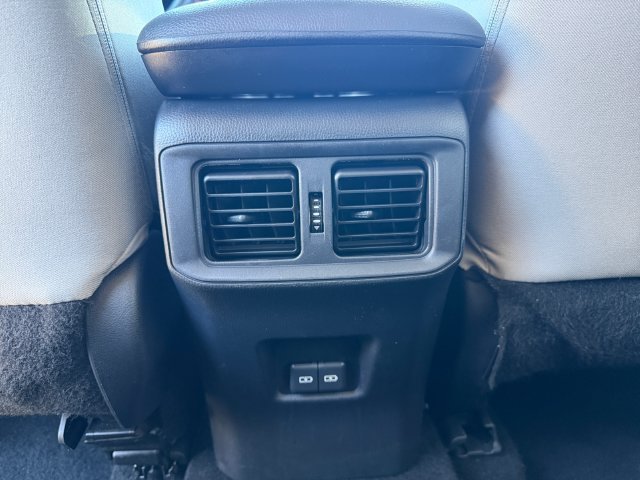 Certified Used 2025 Pearl Toyota XLE image 24