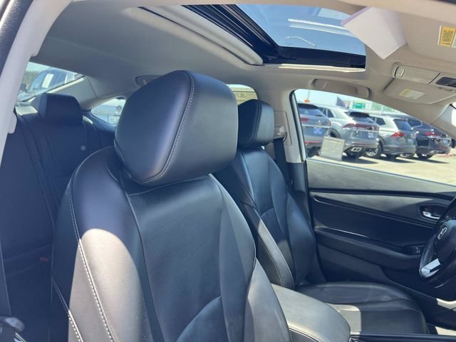 2023 Honda Accord Hybrid Touring - Photo 30