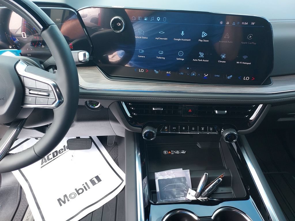 New 2026 Special Paint Chevrolet LT image 20