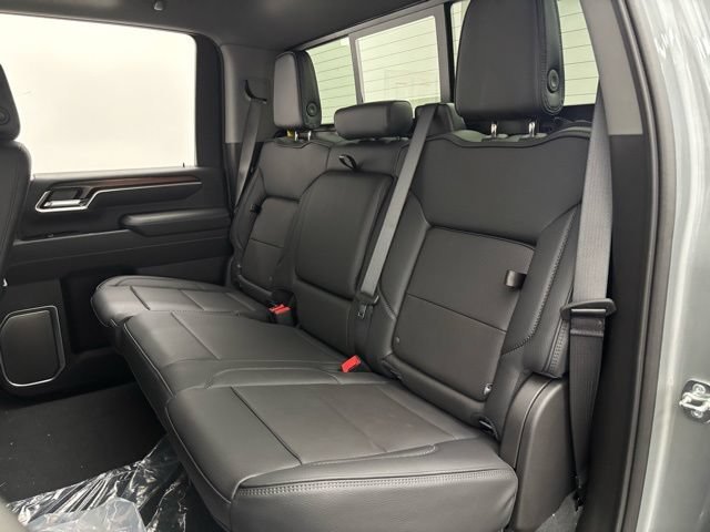 New 2026 Sterling Metallic GMC Denali image 43