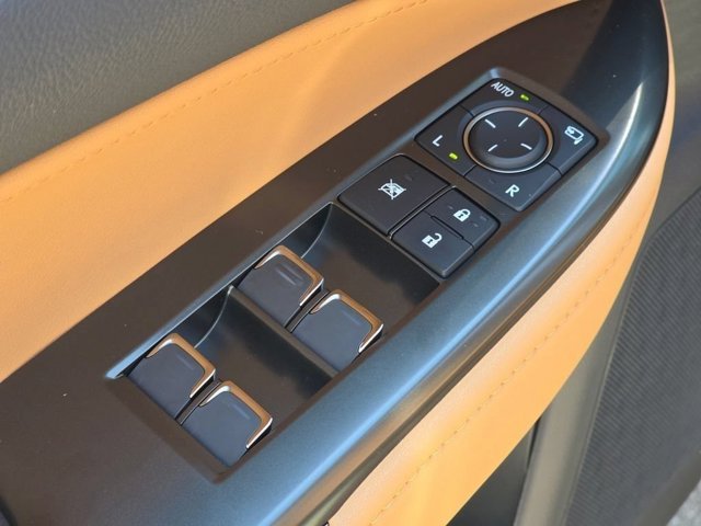 New 2026 Atomic Silver Lexus AWD image 38