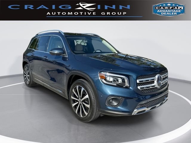 2023 Mercedes-Benz GLB GLB 250