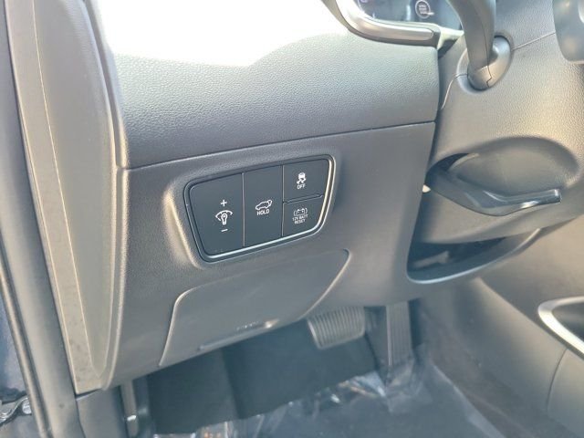2024 Hyundai Tucson Blue - Photo 15
