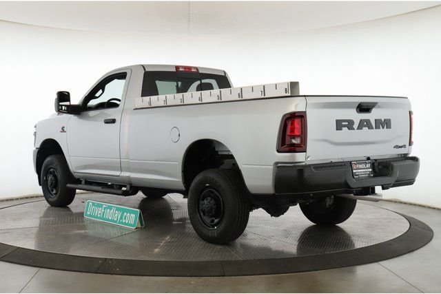 2026 RAM 2500 Tradesman - Photo 8