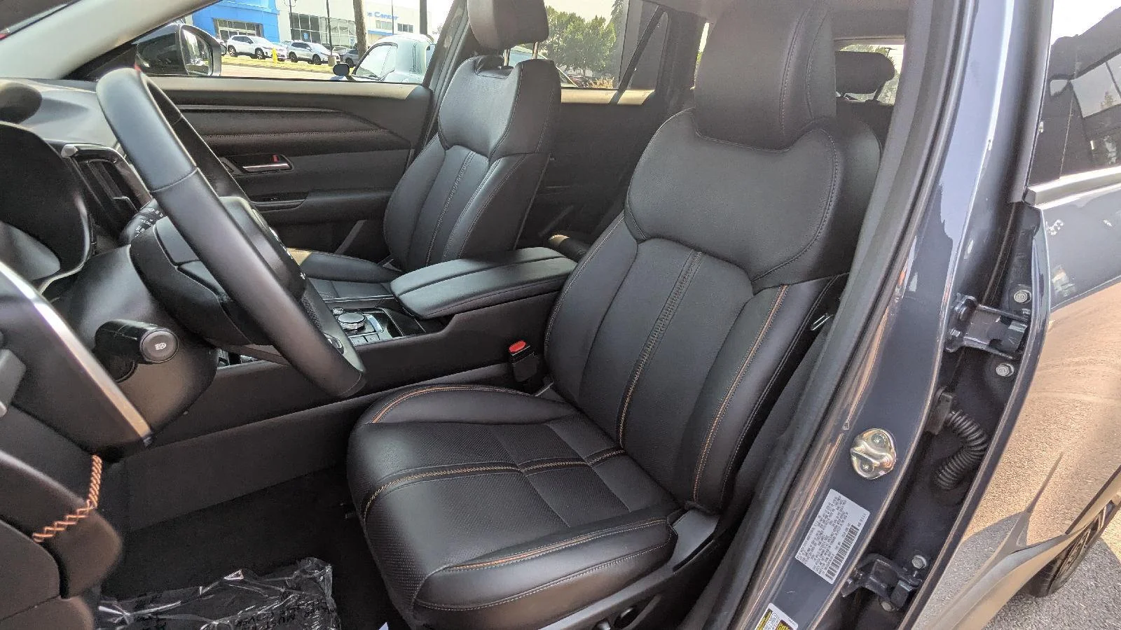 2025 Mazda CX-50 Premium Plus - Photo 19