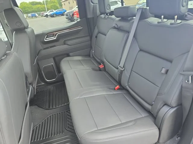 2026 Chevrolet Silverado 1500 RST - Photo 16