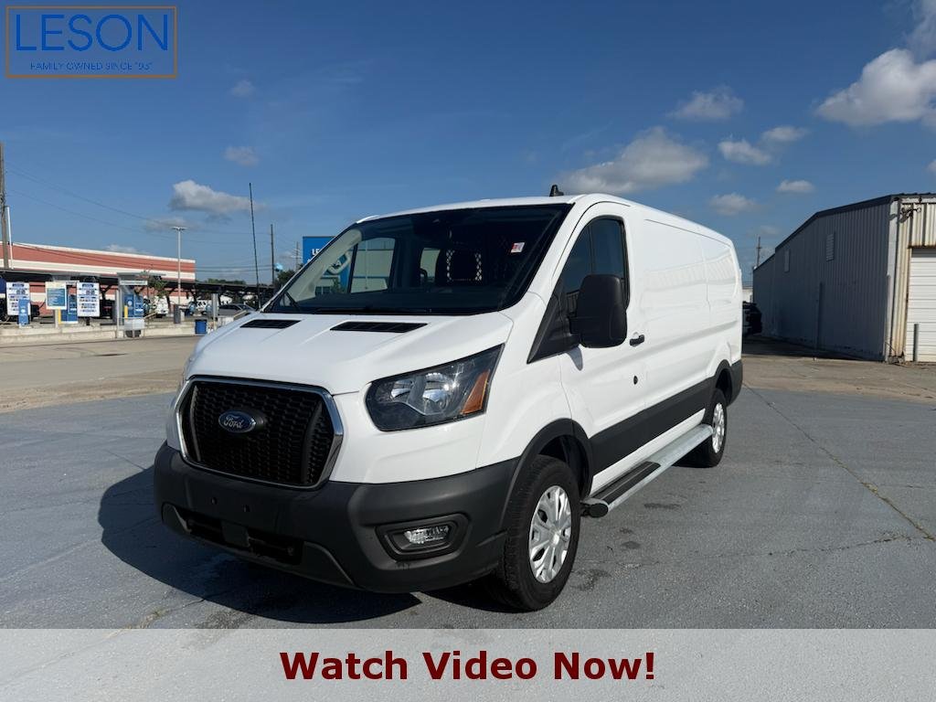 2024 Ford Transit-250 Base