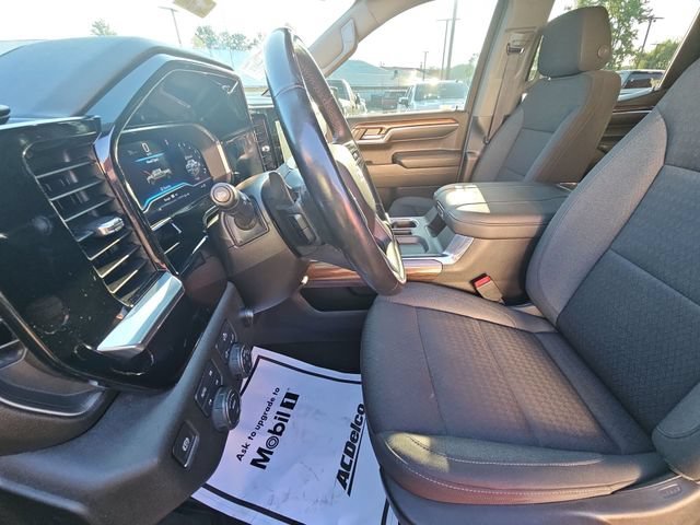 2023 Chevrolet Silverado 1500 RST - Photo 12