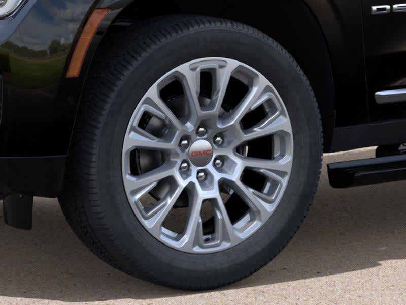 New 2026 Onyx Black GMC Denali image 9