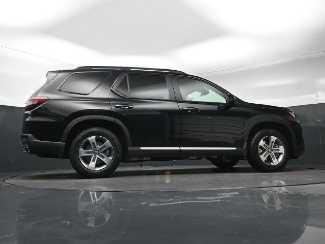 New 2026 Crystal Black Pearl Honda EX-L image 30
