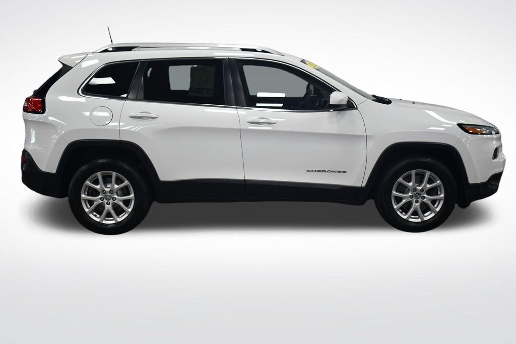 2016 Jeep Cherokee Latitude - Photo 7