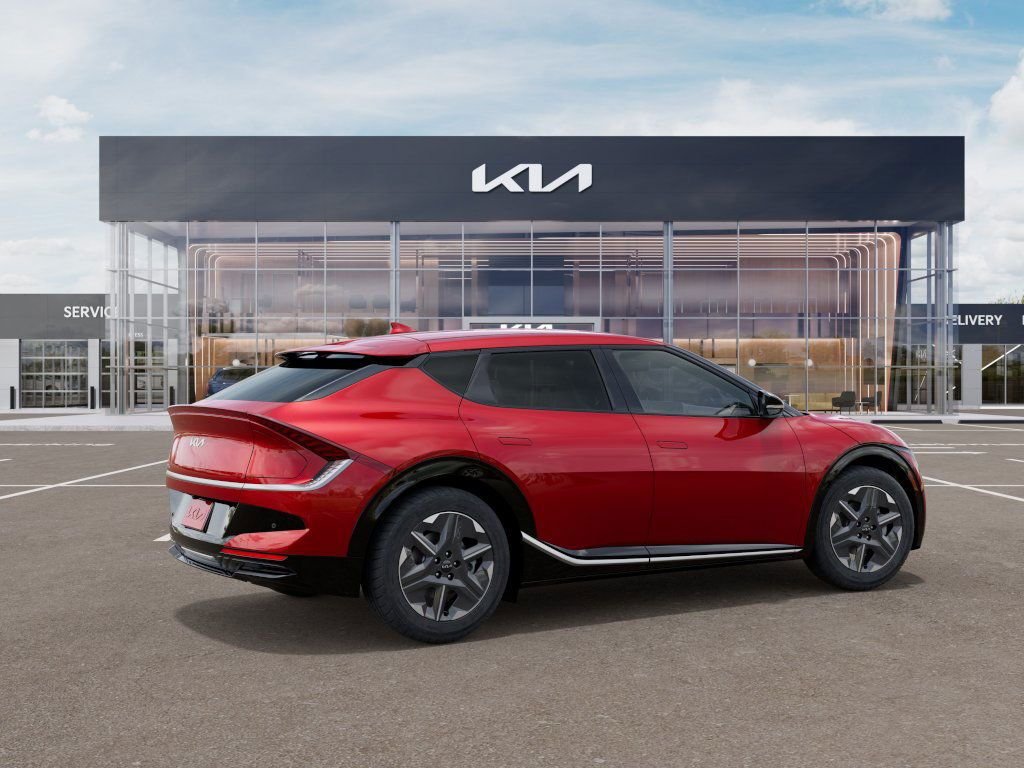2025 Kia EV6 Light L/R - Photo 6