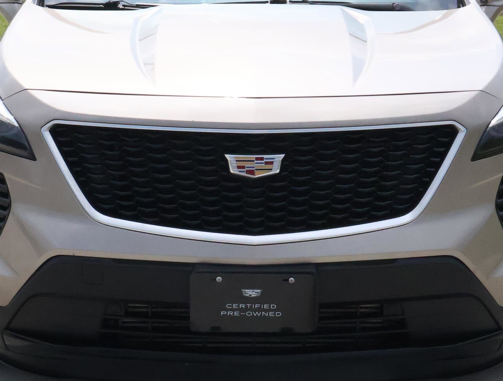 2023 Cadillac XT4 Sport - Photo 7