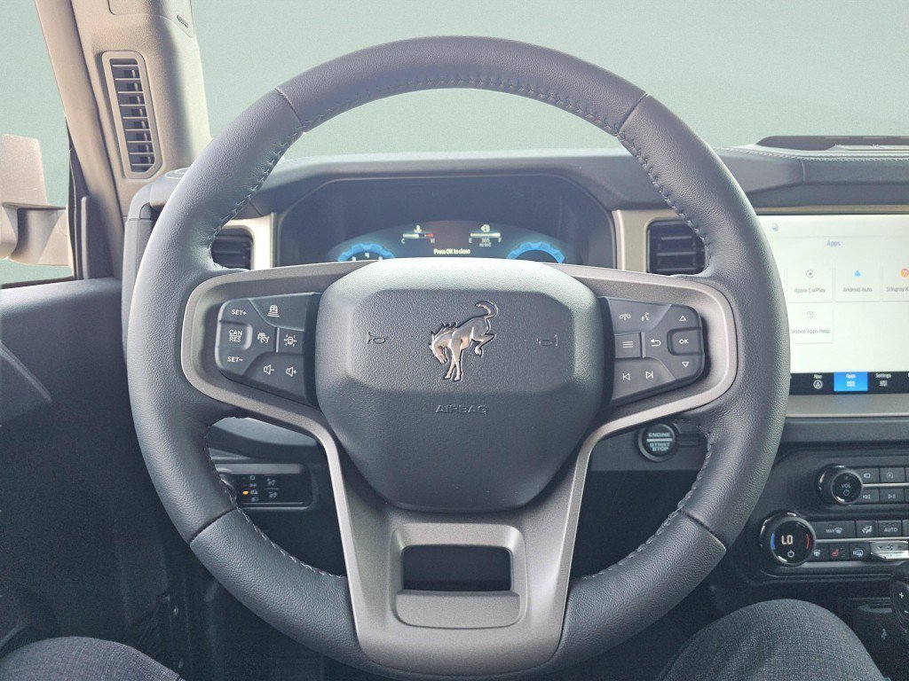 New 2026 Marsh Gray Ford Outer Banks image 31