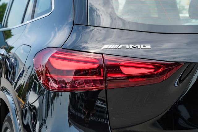 New 2026  Mercedes-Benz GLA 35 AMG® image 8