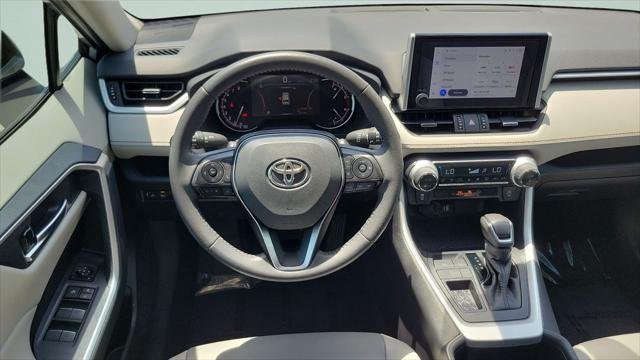 Certified Used 2024 SILVER SKY METALLIC Toyota  image 15