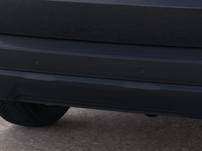 2025 Ford Escape Hybrid ST-Line - Photo 23
